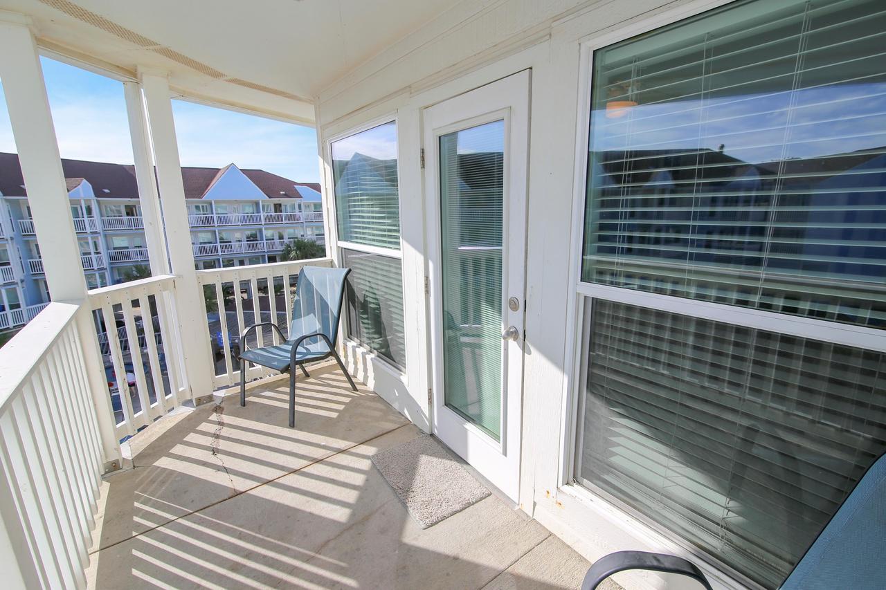 Villa Seascape 2309 Galveston Exterior foto