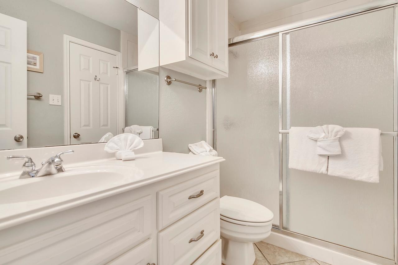 Villa Seascape 2309 Galveston Exterior foto